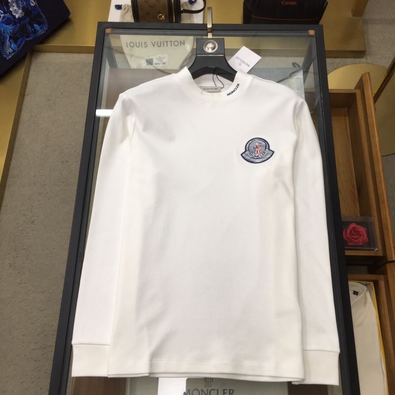 Moncler T-Shirts